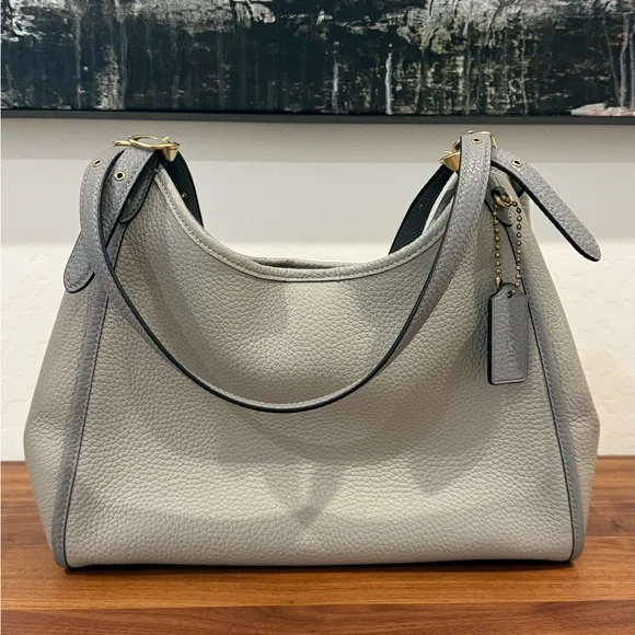 Coach | Bags | Coach Lori Shoulder Bag | Poshmark display picture 1